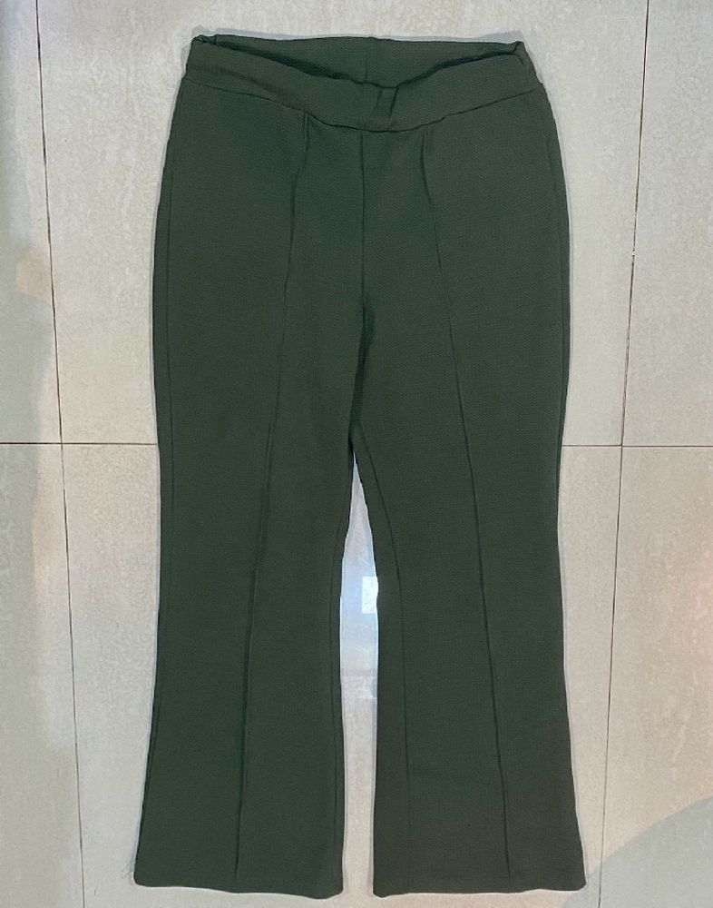 !!New!! Comfortable Trouser
