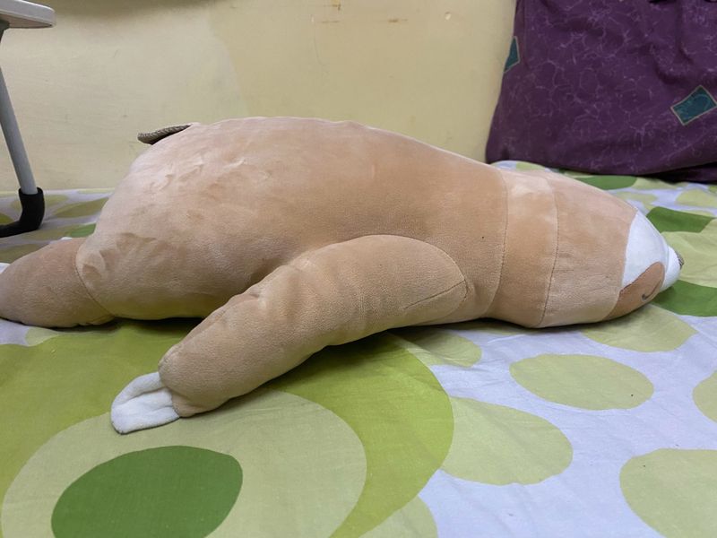 Miniso Stuff Toy Sloth
