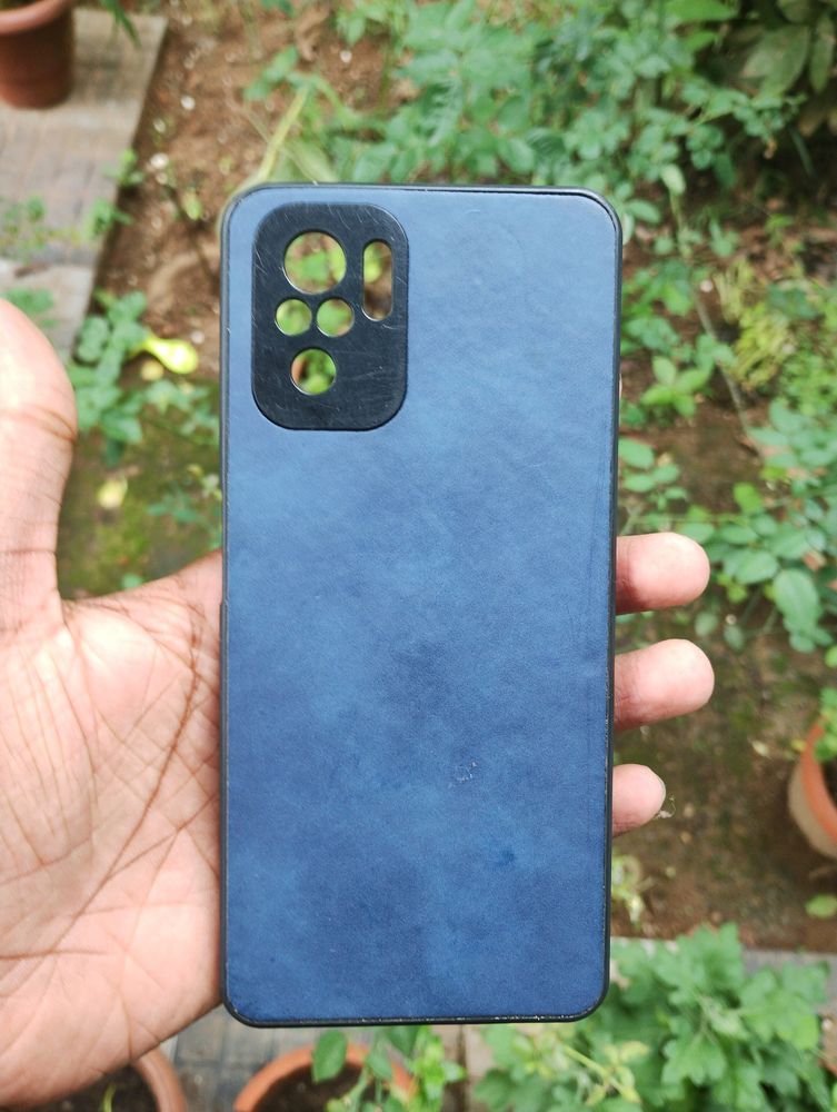 Redmi note 10 Cover