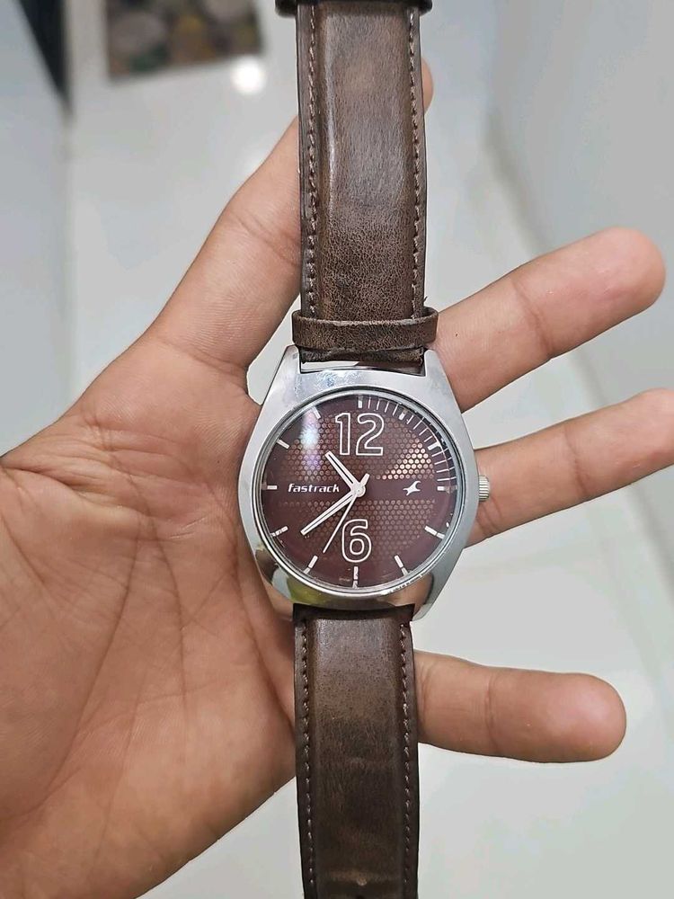 Fastrack Watch