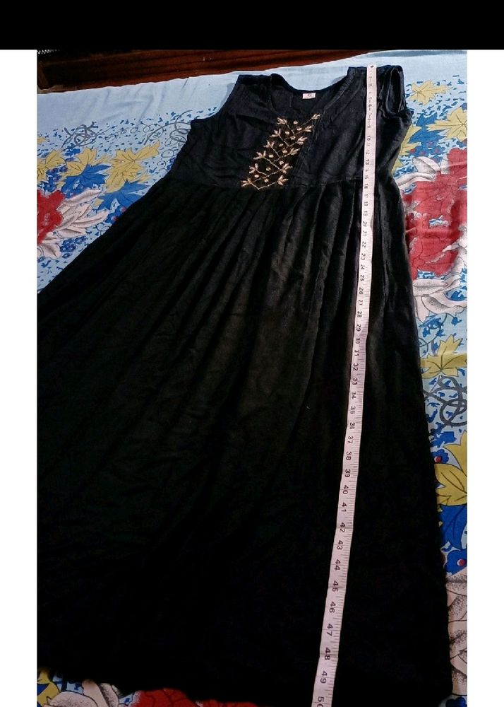 Multiwear Shrug Kurta Set