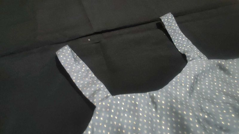 Polka Dot Tank Top