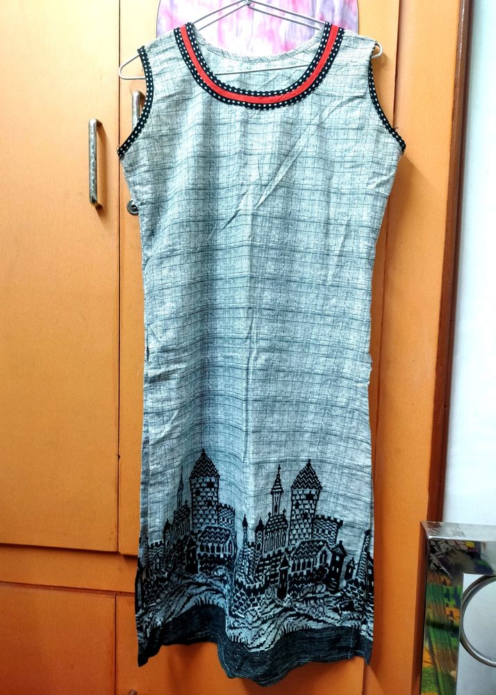 kurti