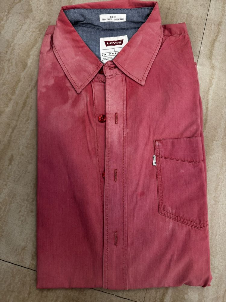 Men Shirt