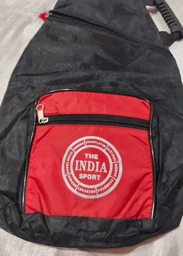 Coaching Shoulder Bag