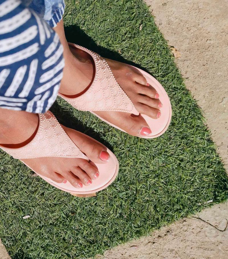 Daily Wear Flipflopsfor Women Size 6