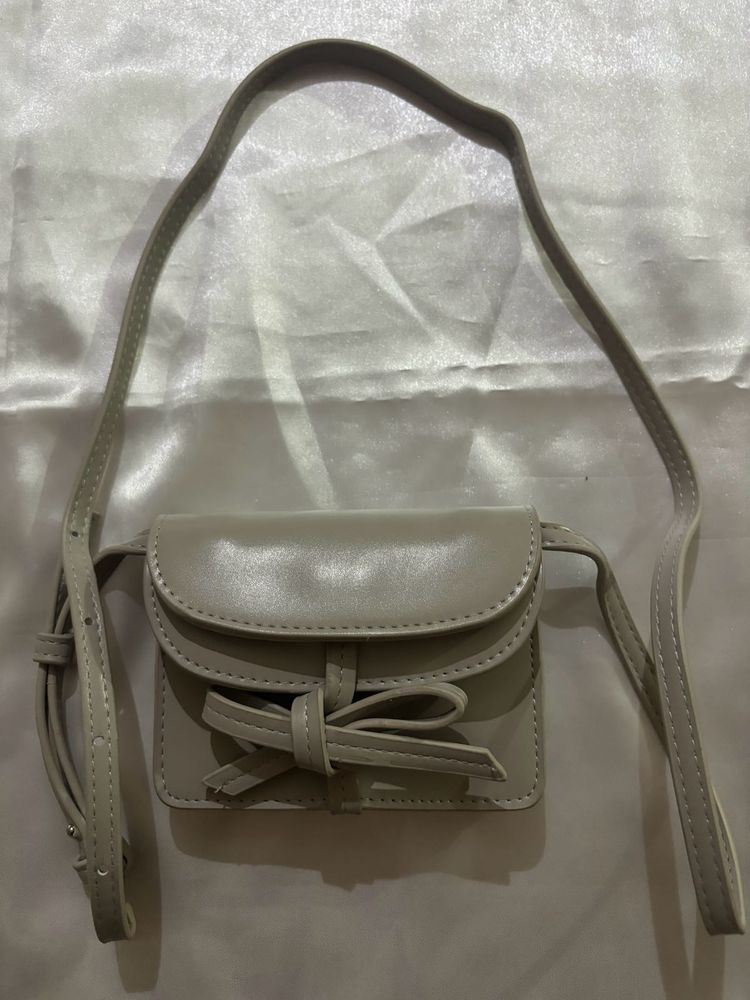 Mini Sling Bag