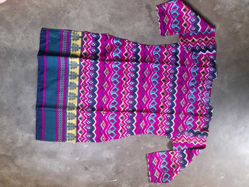 Kurti For Women