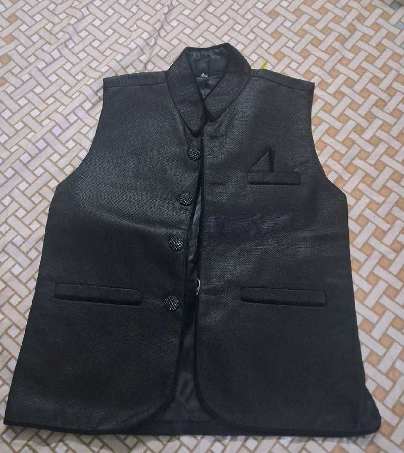 Never Worn High Quality Waistcoat