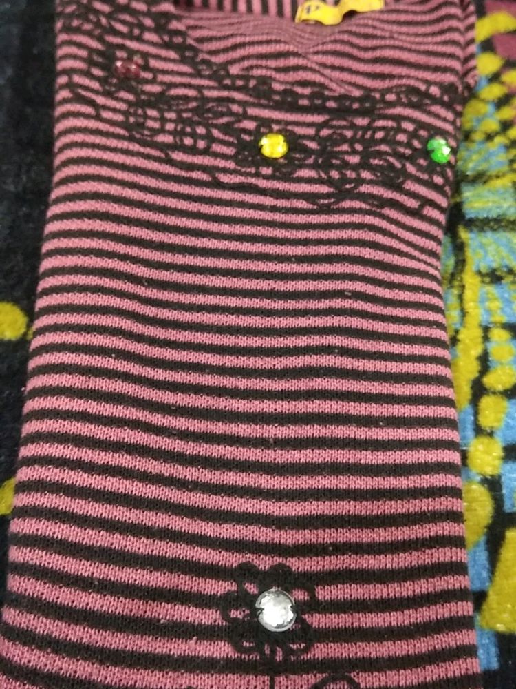 Woolen Top