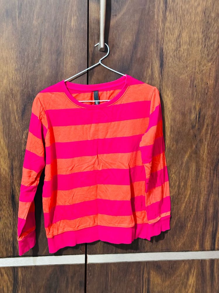 Sweatshirt