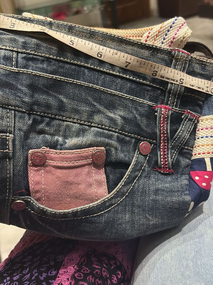 Hand Bag