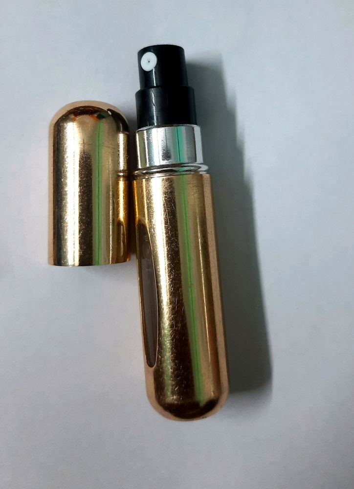 Mini Spray Container