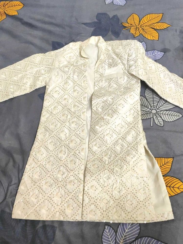Fancy Kurta For Kid&#39;s