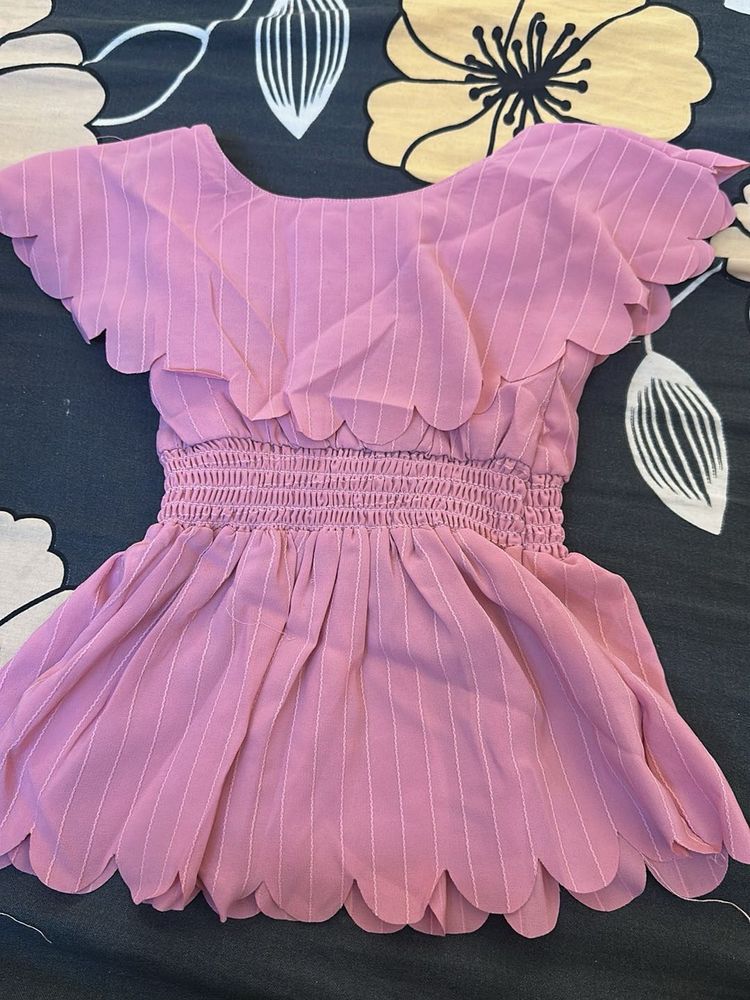 Dress For Kids