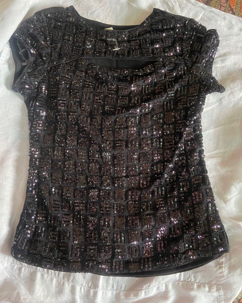Kazo Black Top