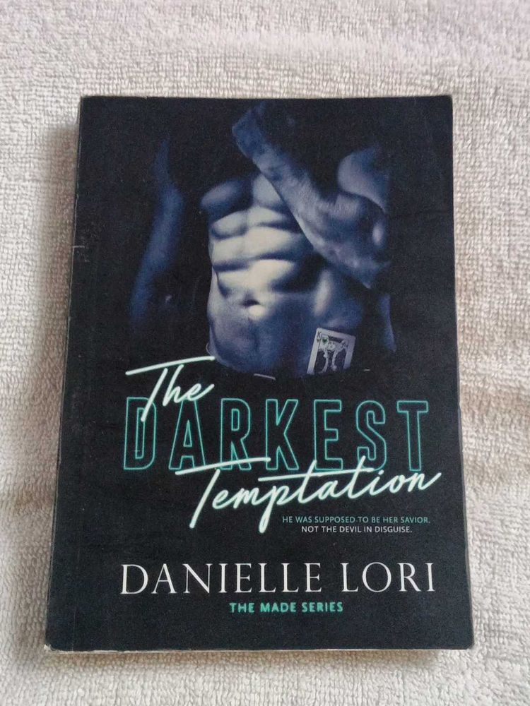 The Darkest Temptation