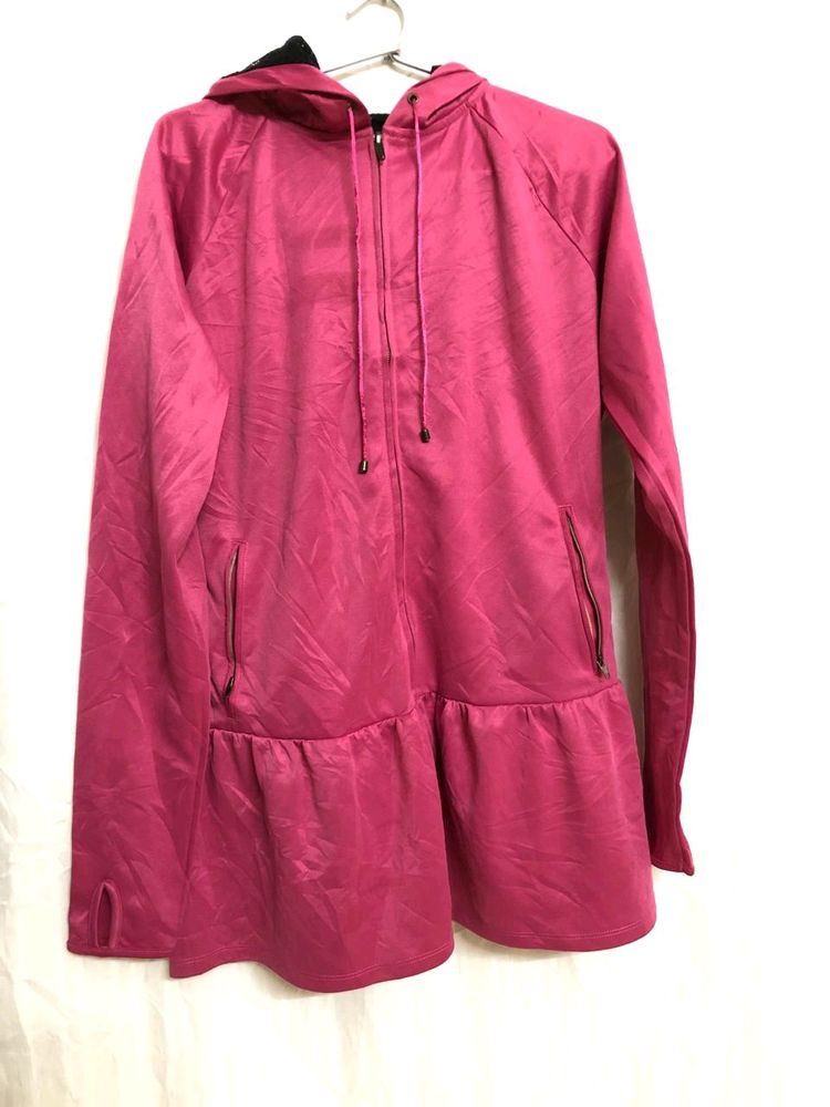 Castle Rose Pink Dress