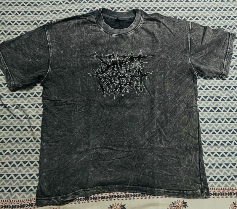 Darkie Psycho T-Shirt