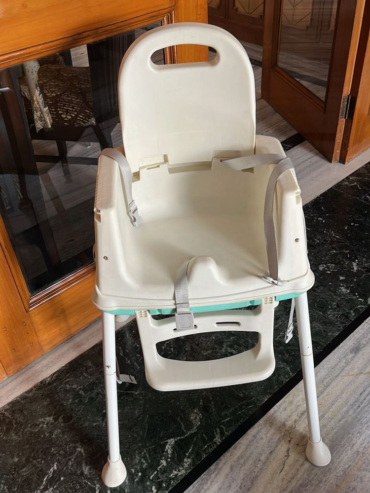 Baby High Chair | Feeding chain