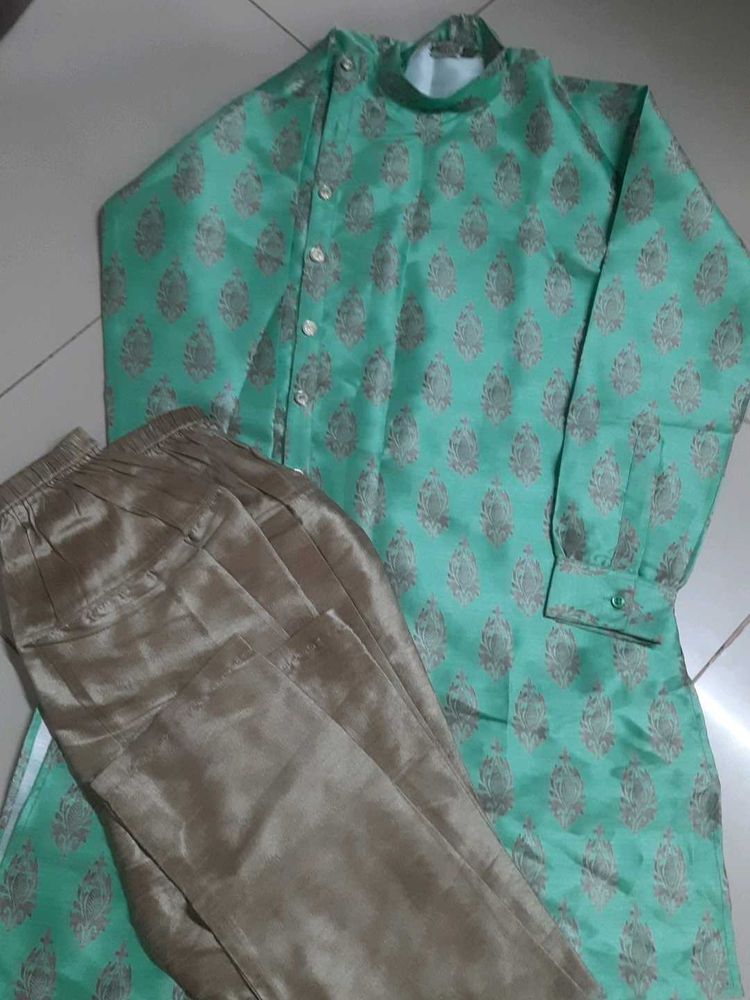 Boy Sherwani