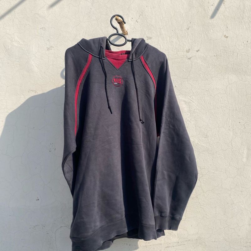 Nike Lebron James Hoodie