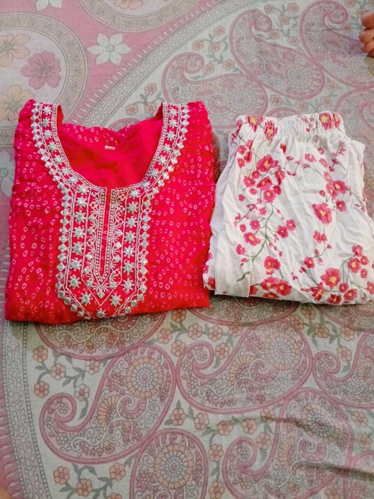 Kurta Set
