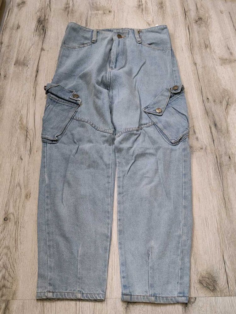 Ma1356 Sabrin jeans waist 30