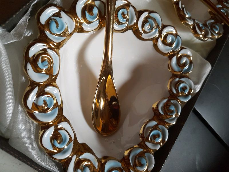 HI-LUXE JAPAN DESIGNER BOWLS