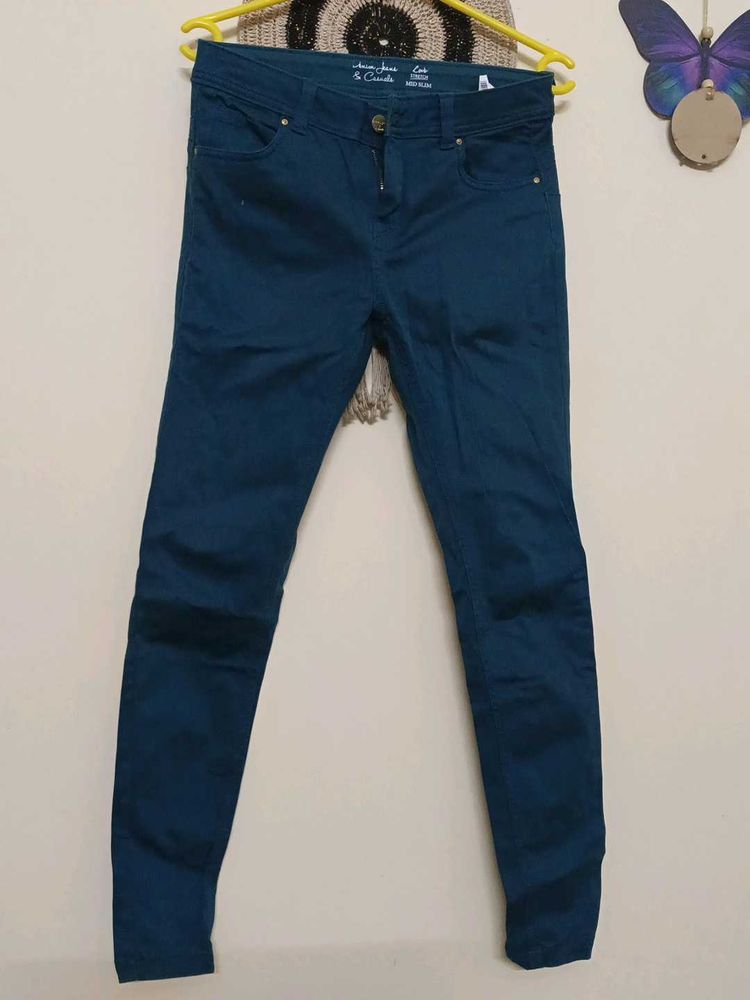 WOMEN&#39;S JEANS