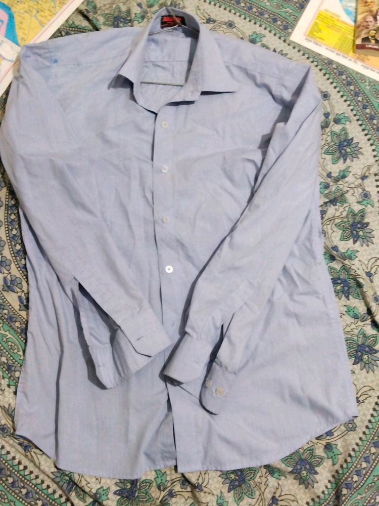 A Brand New Shart Best Quality Fabric