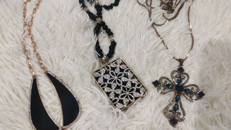Stylish Necklace