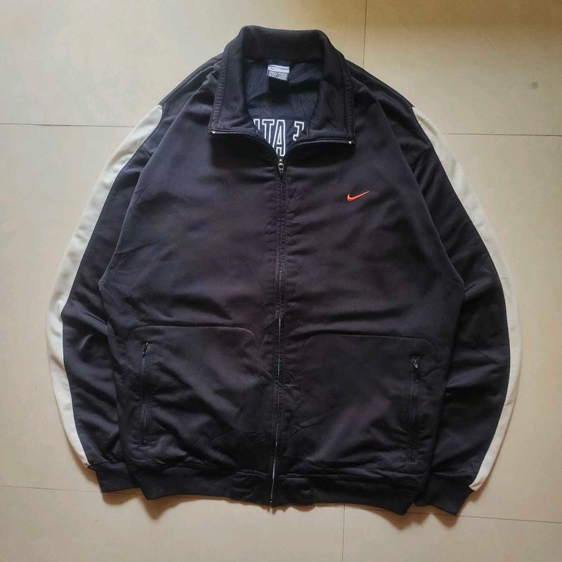 AUTHENTIC NIKE ATHLETIC JACKET ‼️