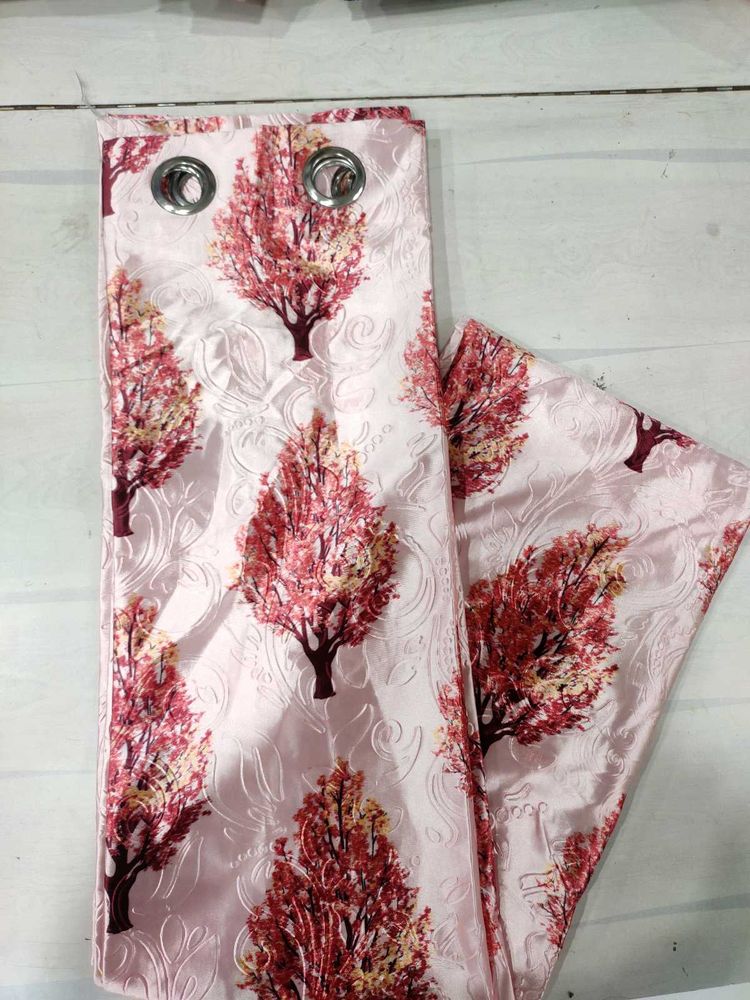 1 Curtain 9ft