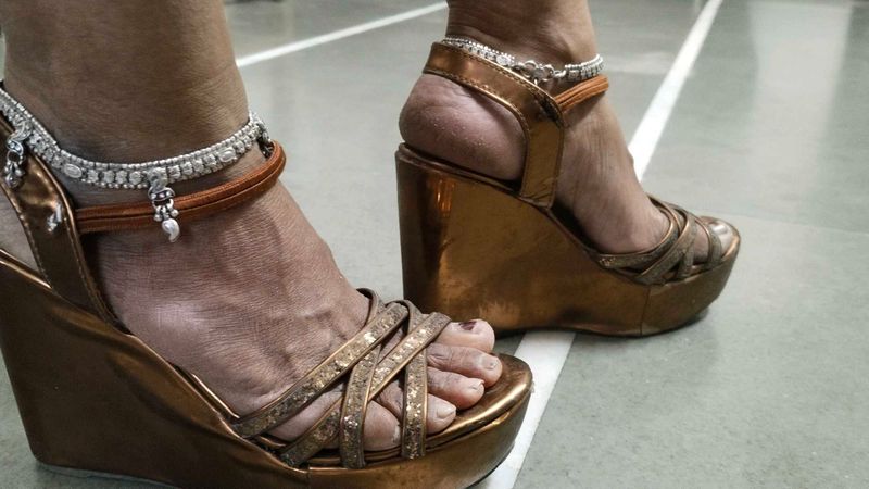 Women Heels 👠