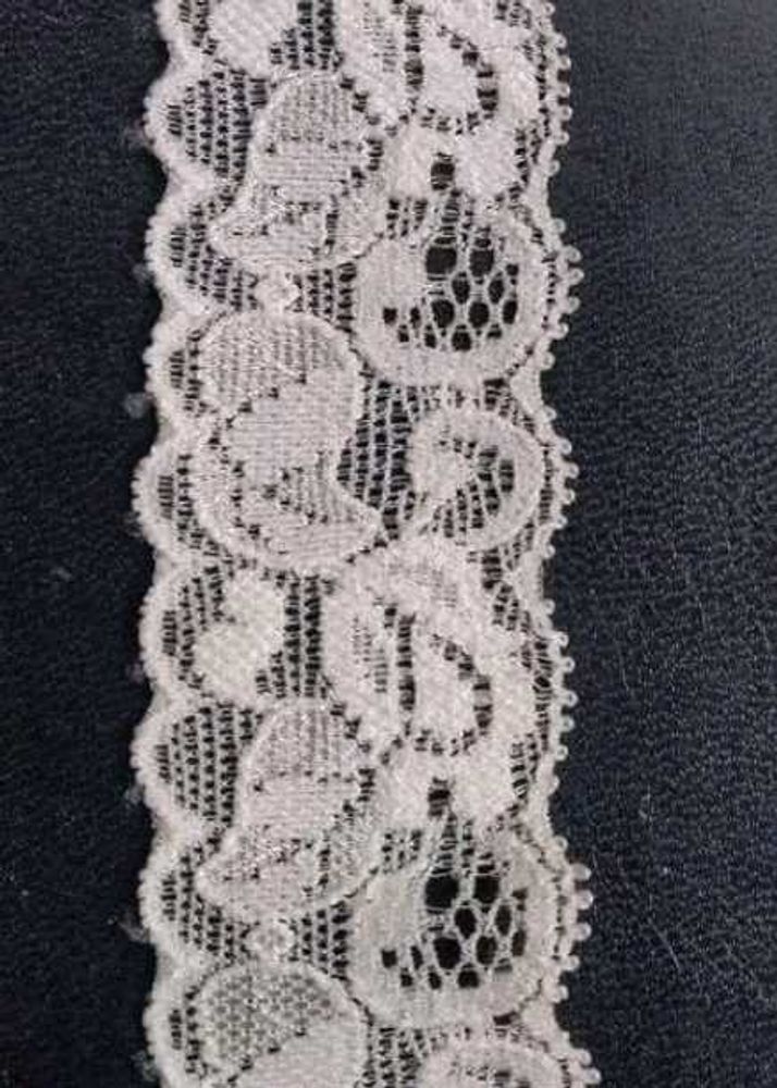 Lace Only 2mm