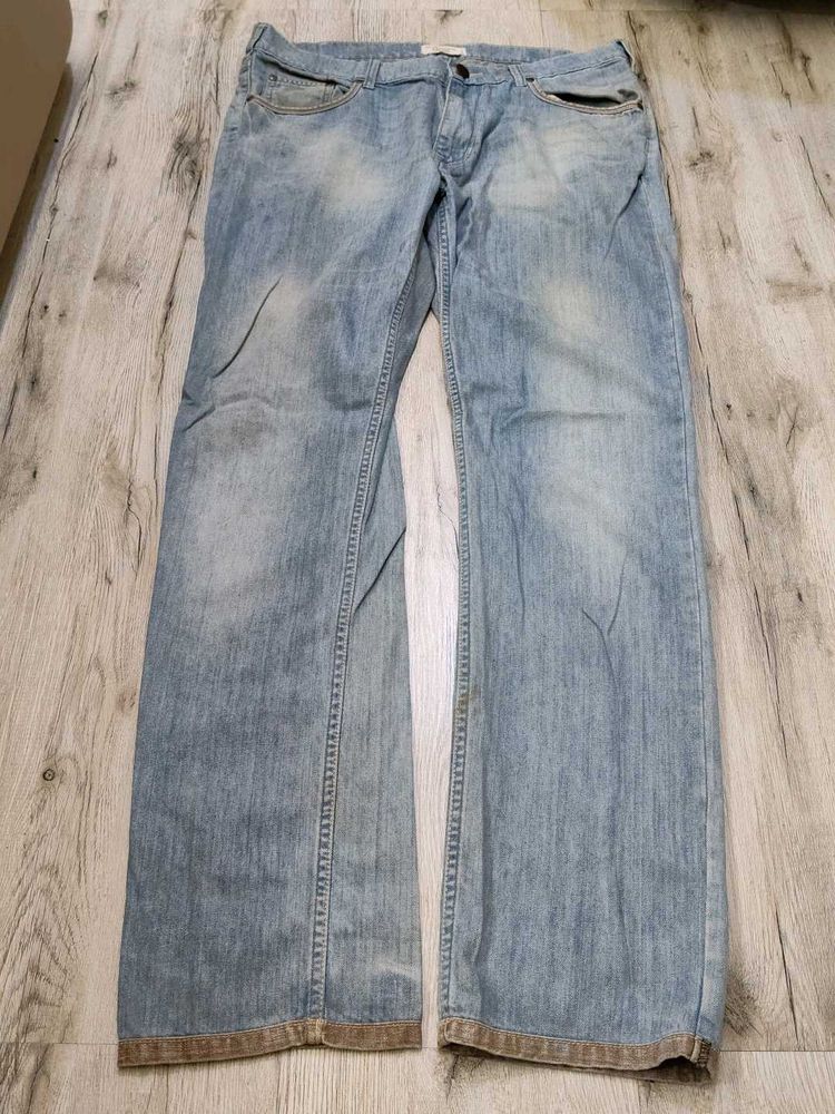 Ma1148 kanva jeans waist 36