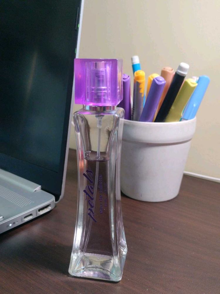 Petals - eau de toilette