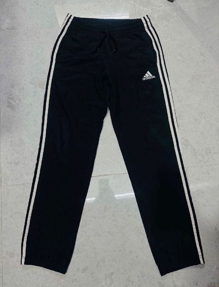 Adidas 3 stripes Unisex Track Pants
