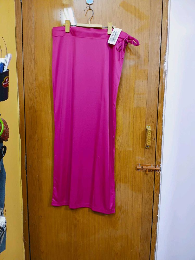 New Pink Shapewear