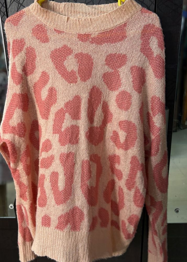 Jute Sweatshirt