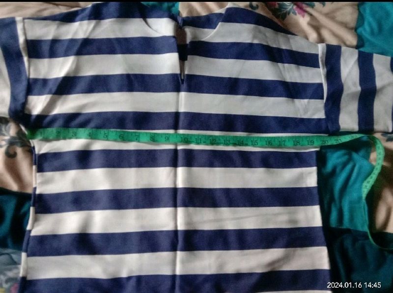 Ladies Tunics