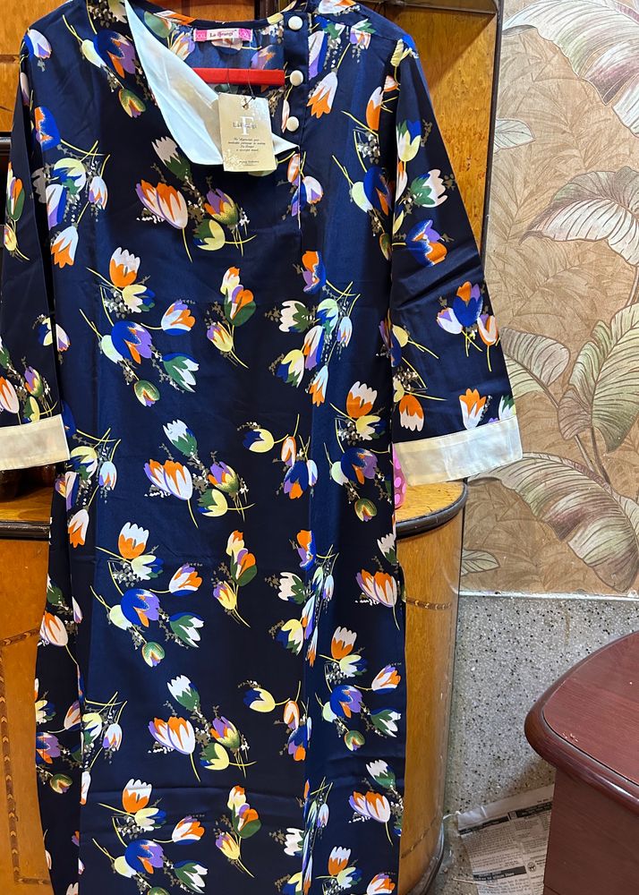 La Firangi Kurti For Women