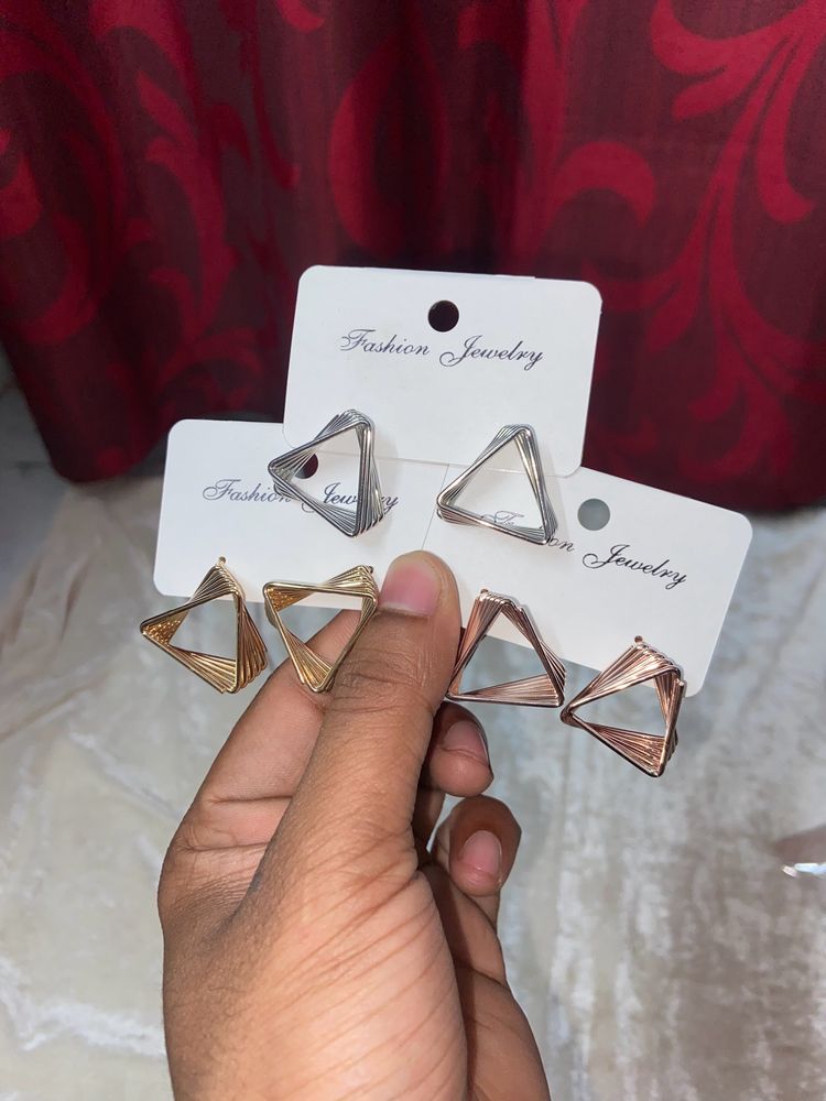 Korian Earings