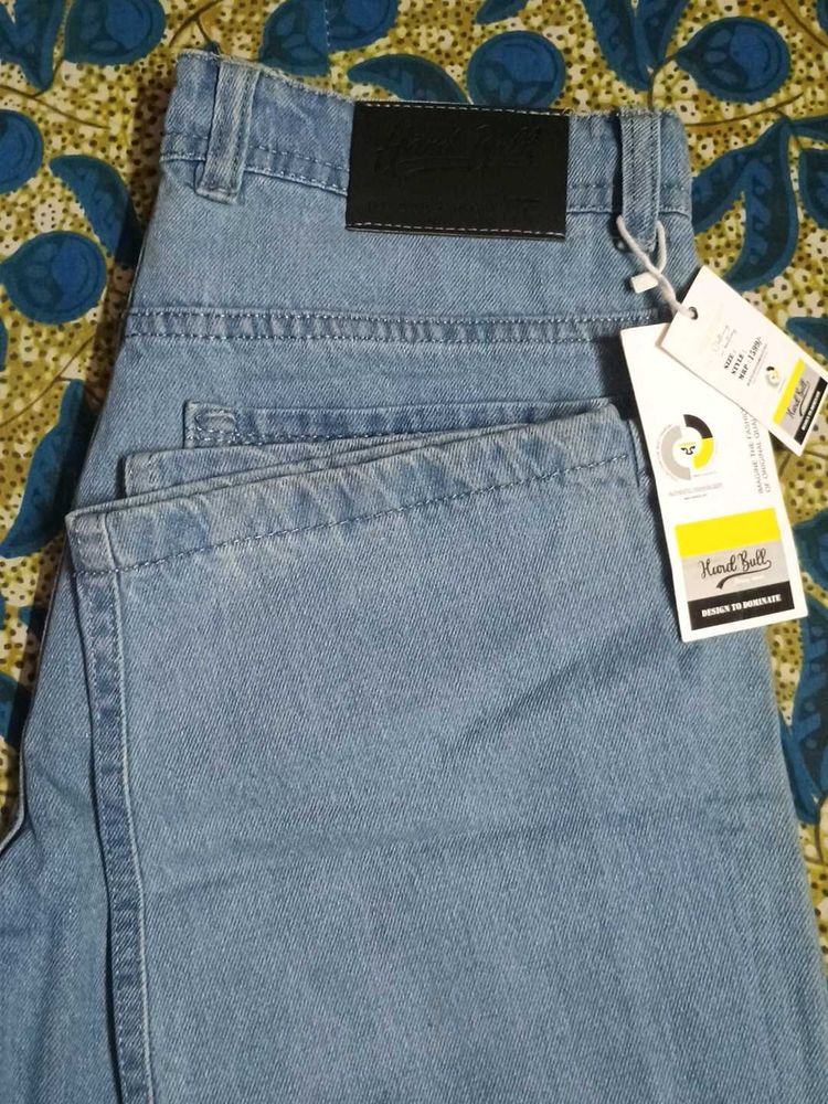 Kurokawa Jeans