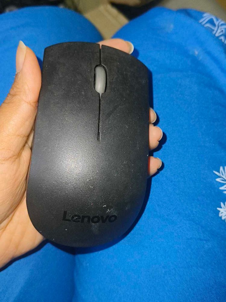 Lenovo Wireless Mouse