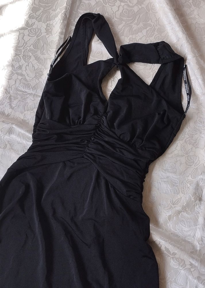 Black Classy Dress🖤