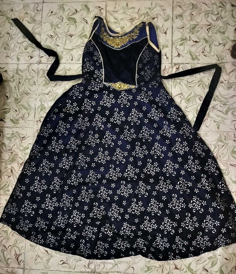 Party wear forck
