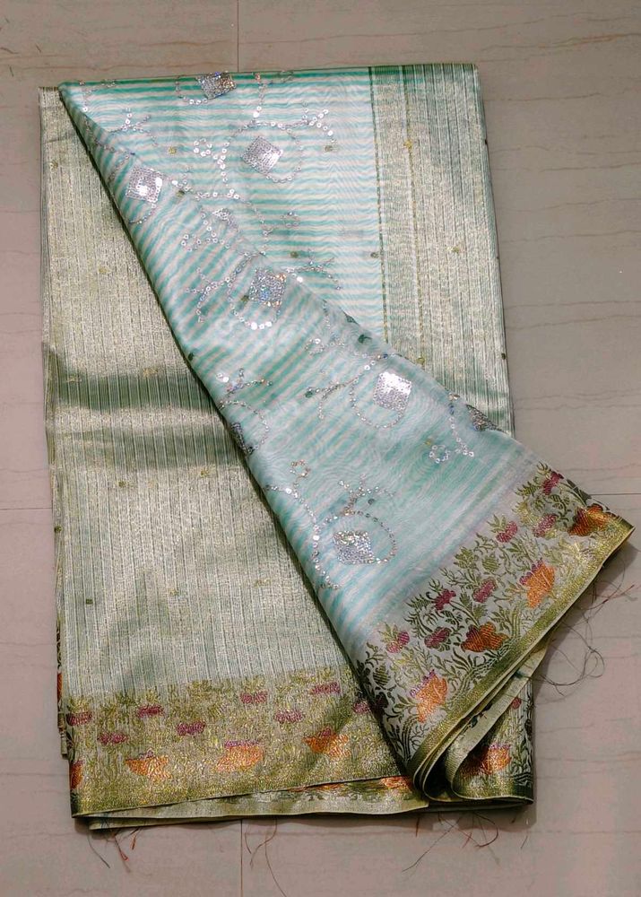 Elegant Saree