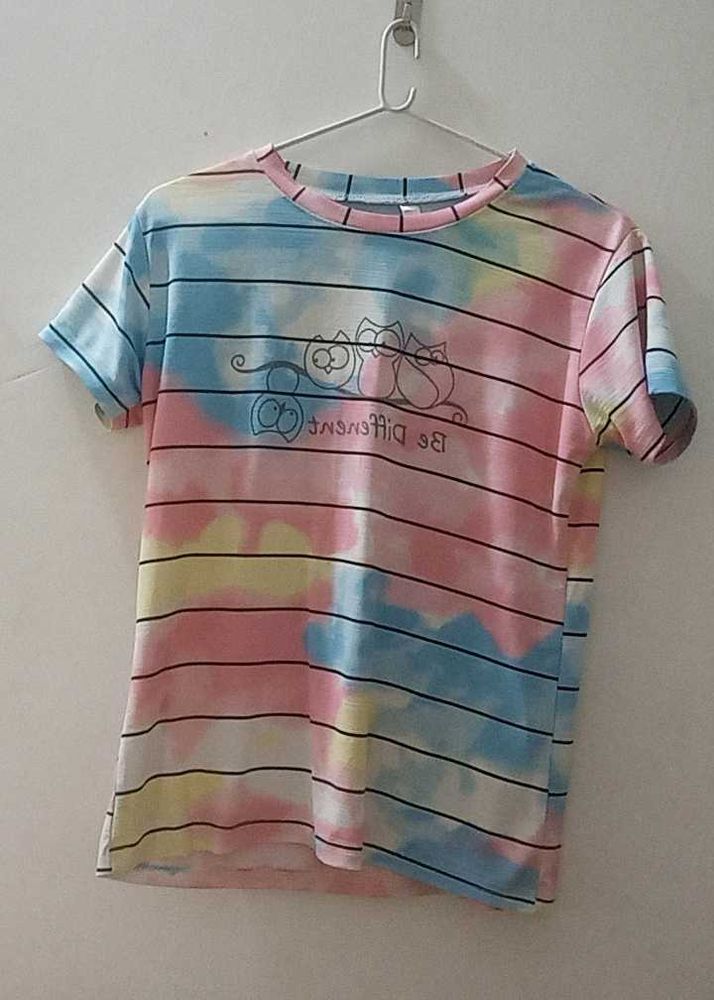 Lose Tshirt